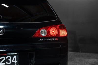 2007 Honda Accord - Thumbnail
