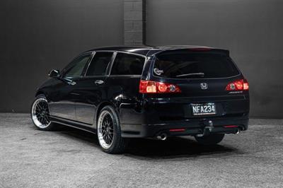 2007 Honda Accord - Thumbnail