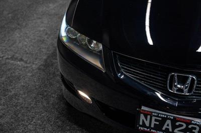 2007 Honda Accord - Thumbnail