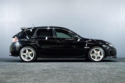 2010 Subaru Impreza - Thumbnail