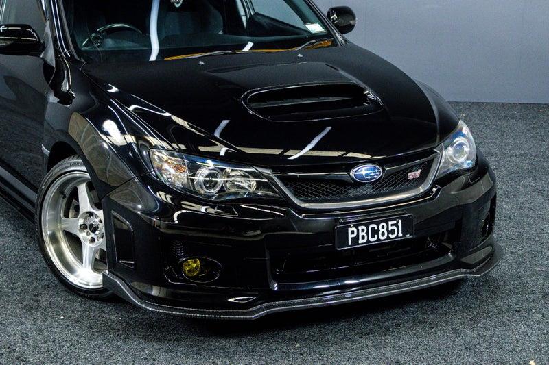 2010 Subaru Impreza
