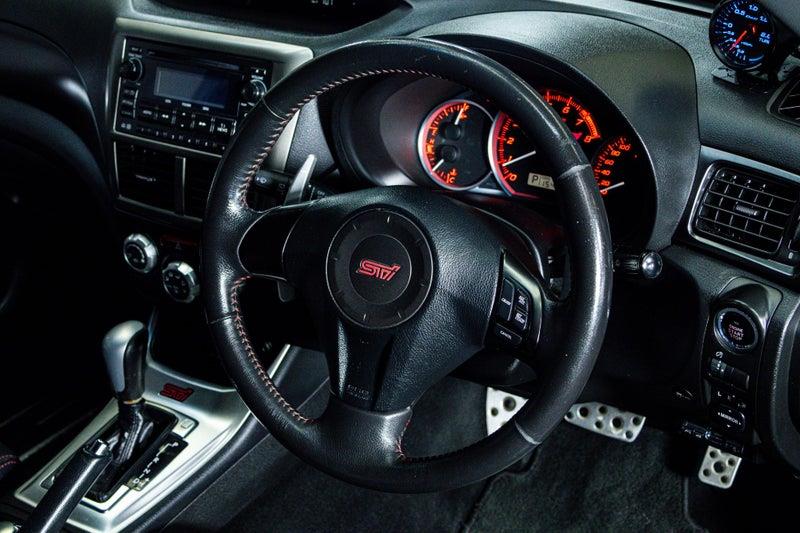 2010 Subaru Impreza