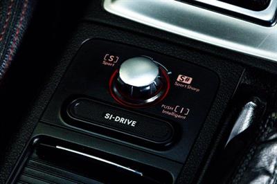 2010 Subaru Impreza - Thumbnail