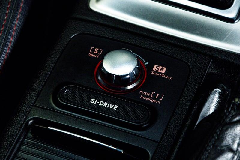 2010 Subaru Impreza