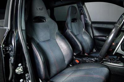 2010 Subaru Impreza - Thumbnail