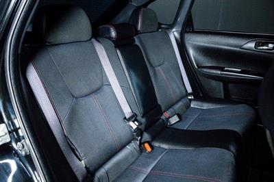 2010 Subaru Impreza - Thumbnail