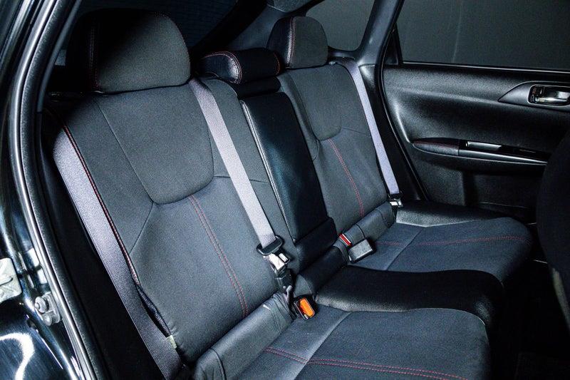 2010 Subaru Impreza