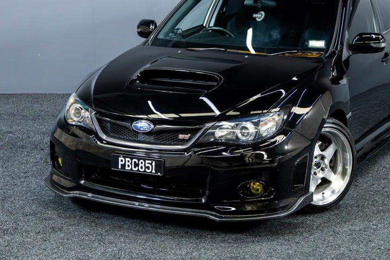 2010 Subaru Impreza