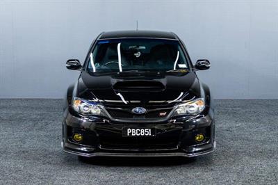 2010 Subaru Impreza - Thumbnail