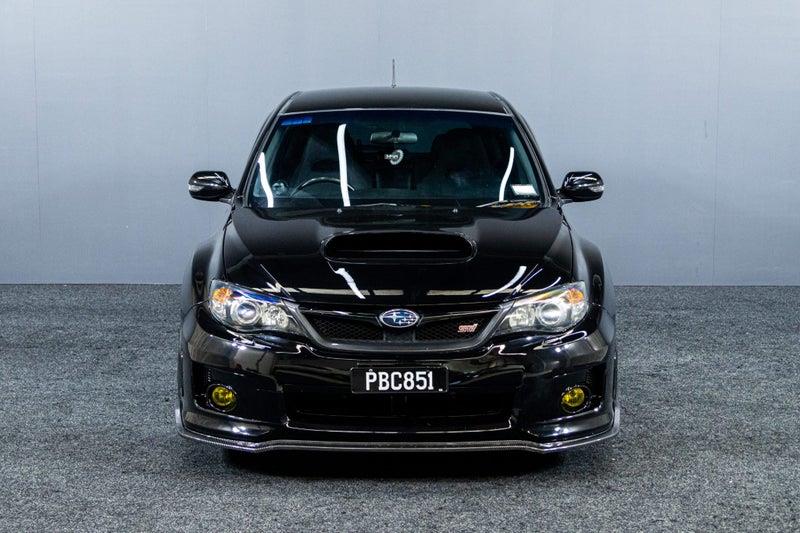 2010 Subaru Impreza