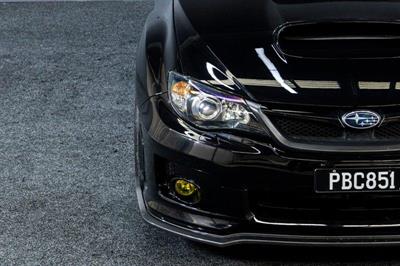 2010 Subaru Impreza - Thumbnail