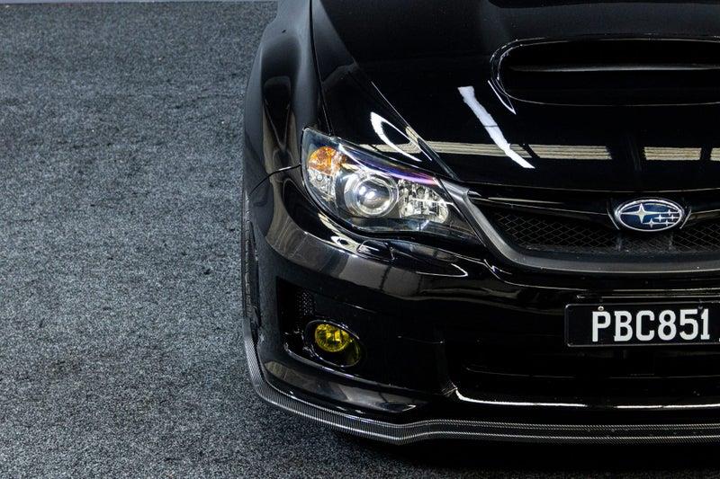 2010 Subaru Impreza