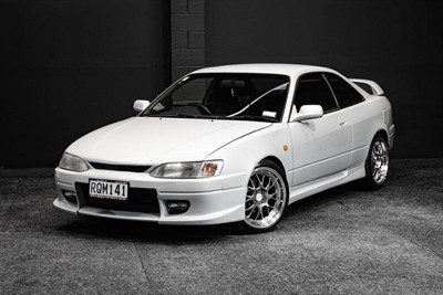 1995 Toyota LEVIN