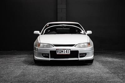 1995 Toyota LEVIN - Thumbnail