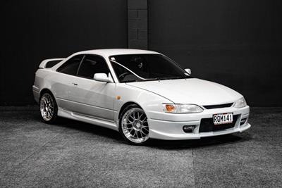 1995 Toyota LEVIN - Thumbnail