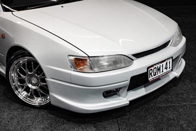 1995 Toyota LEVIN - Thumbnail
