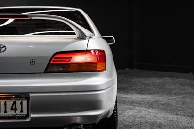 1995 Toyota LEVIN - Thumbnail