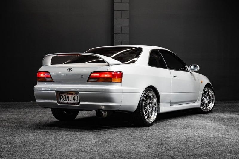 1995 Toyota LEVIN