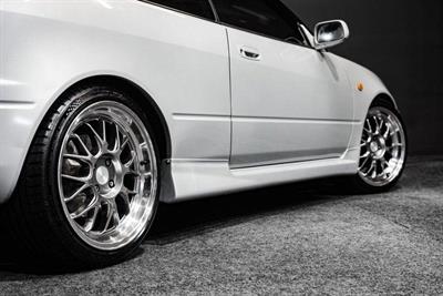 1995 Toyota LEVIN - Thumbnail