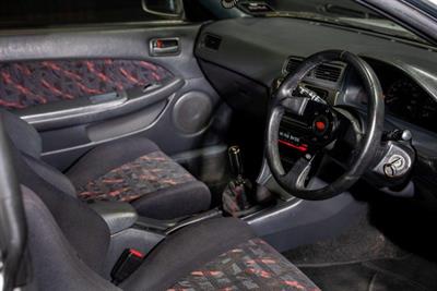 1995 Toyota LEVIN - Thumbnail