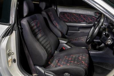 1995 Toyota LEVIN - Thumbnail