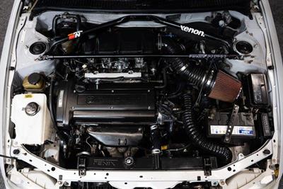 1995 Toyota LEVIN - Thumbnail