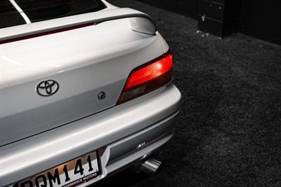 1995 Toyota LEVIN - Thumbnail