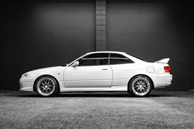 1995 Toyota LEVIN - Thumbnail