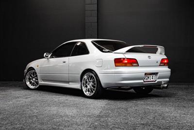 1995 Toyota LEVIN - Thumbnail