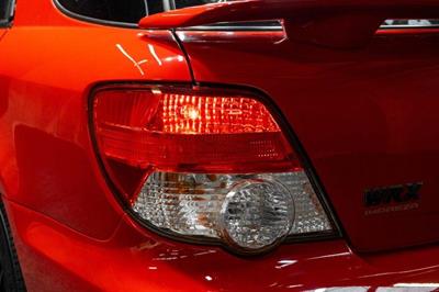 2004 Subaru Impreza - Thumbnail