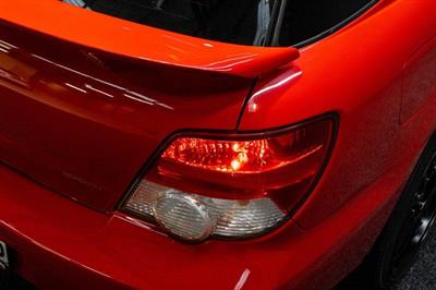 2004 Subaru Impreza - Thumbnail