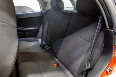 2004 Subaru Impreza - Thumbnail