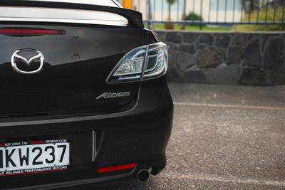 2008 Mazda Atenza - Thumbnail