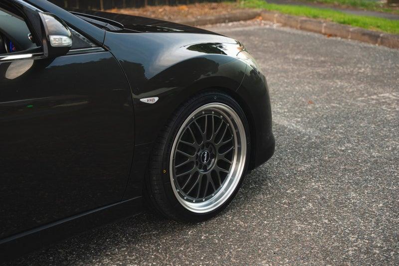 2008 Mazda Atenza