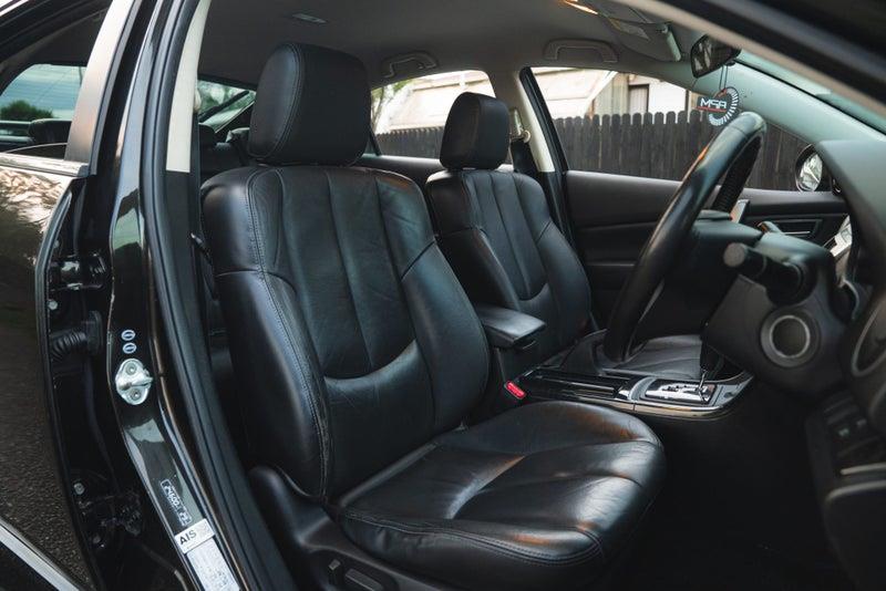 2008 Mazda Atenza