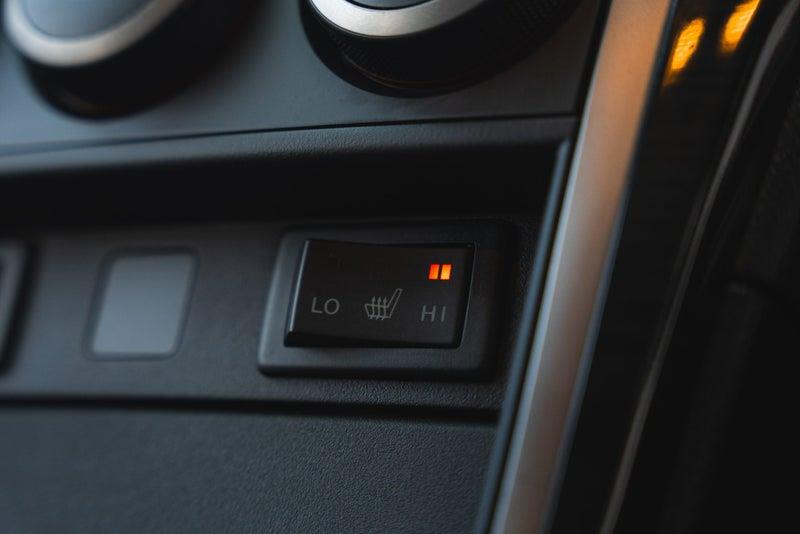 2008 Mazda Atenza