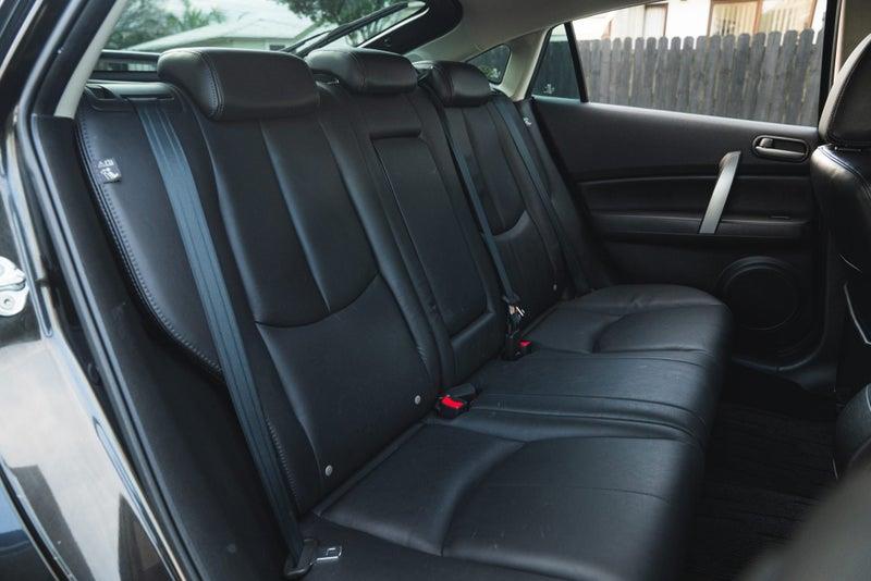 2008 Mazda Atenza