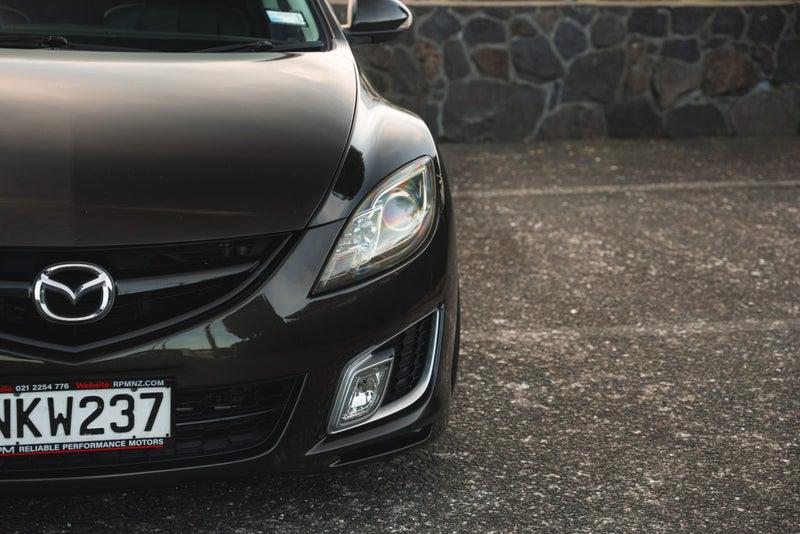 2008 Mazda Atenza