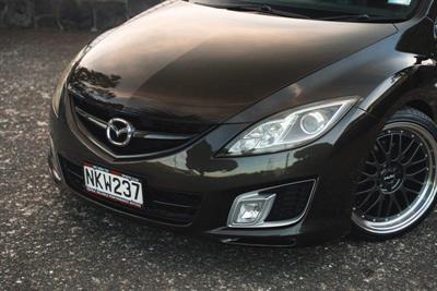 2008 Mazda Atenza - Thumbnail