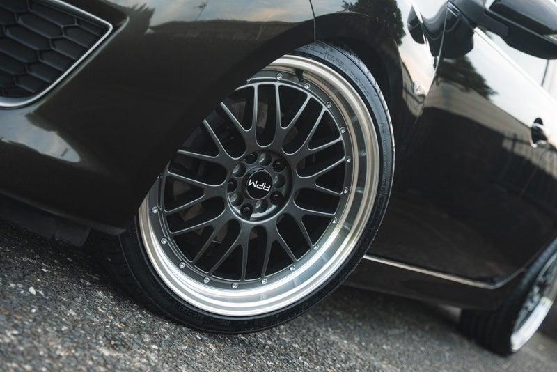 2008 Mazda Atenza