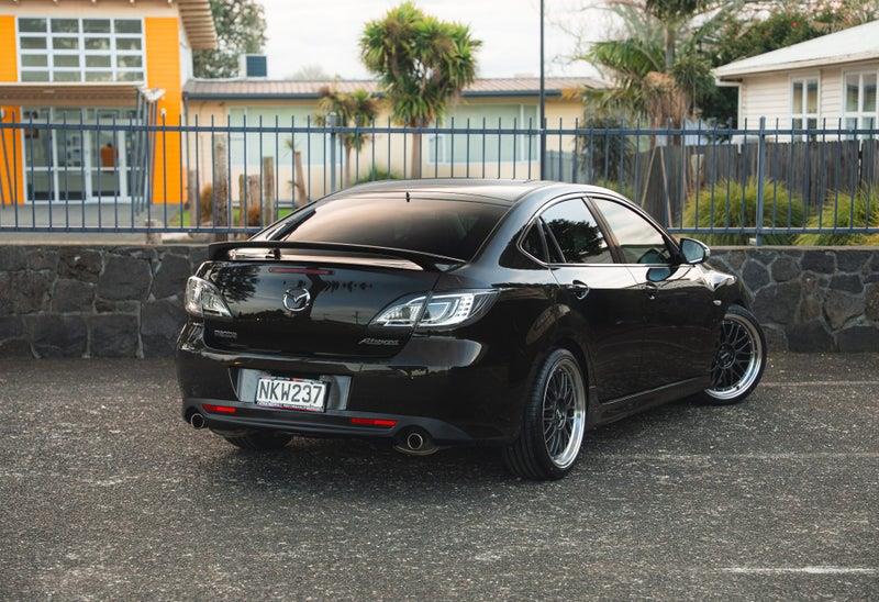 2008 Mazda Atenza
