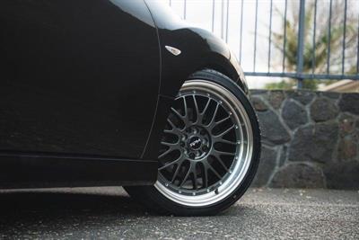 2008 Mazda Atenza - Thumbnail