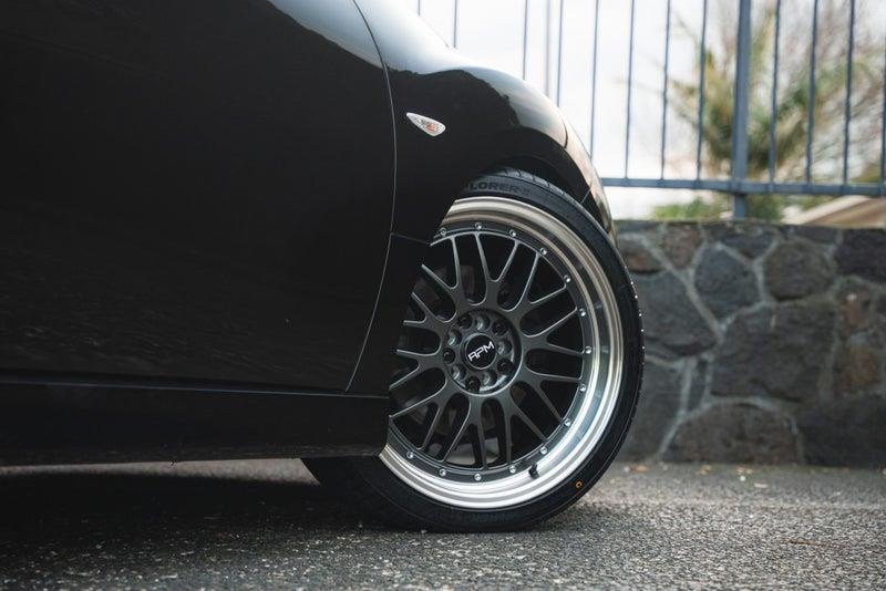 2008 Mazda Atenza