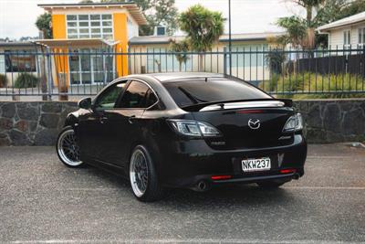 2008 Mazda Atenza - Thumbnail