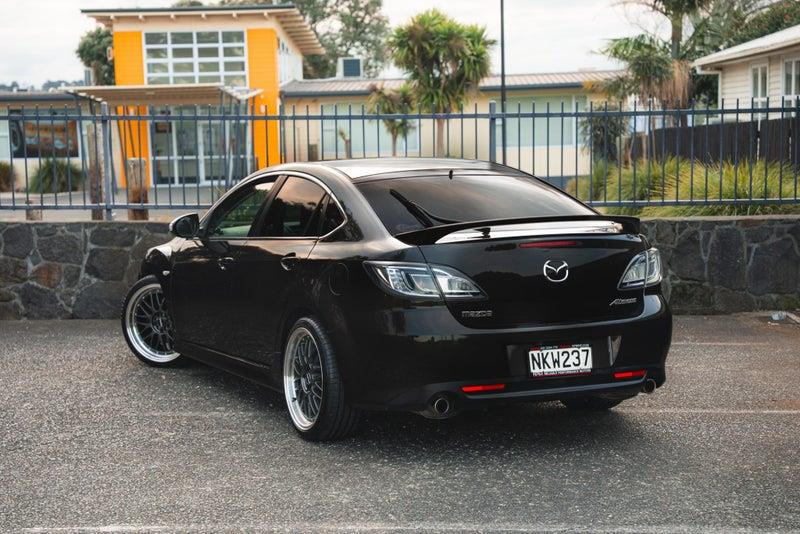 2008 Mazda Atenza