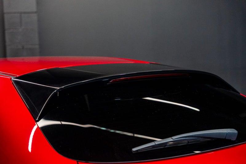 2019 Mazda 3