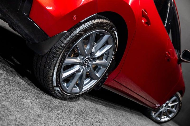 2019 Mazda 3