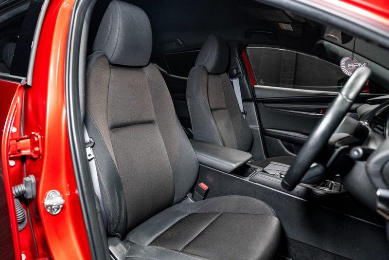 2019 Mazda 3