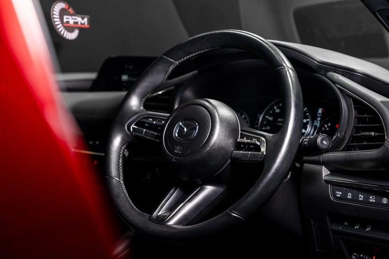 2019 Mazda 3