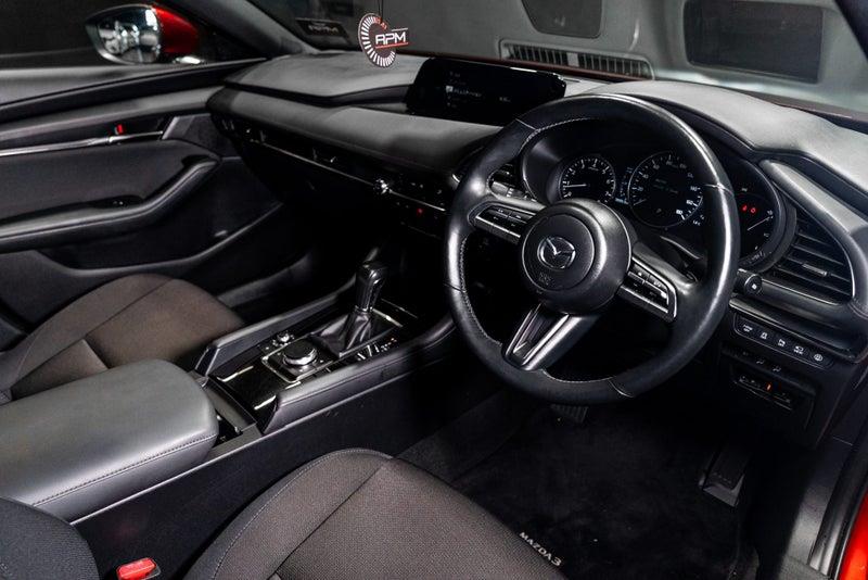 2019 Mazda 3